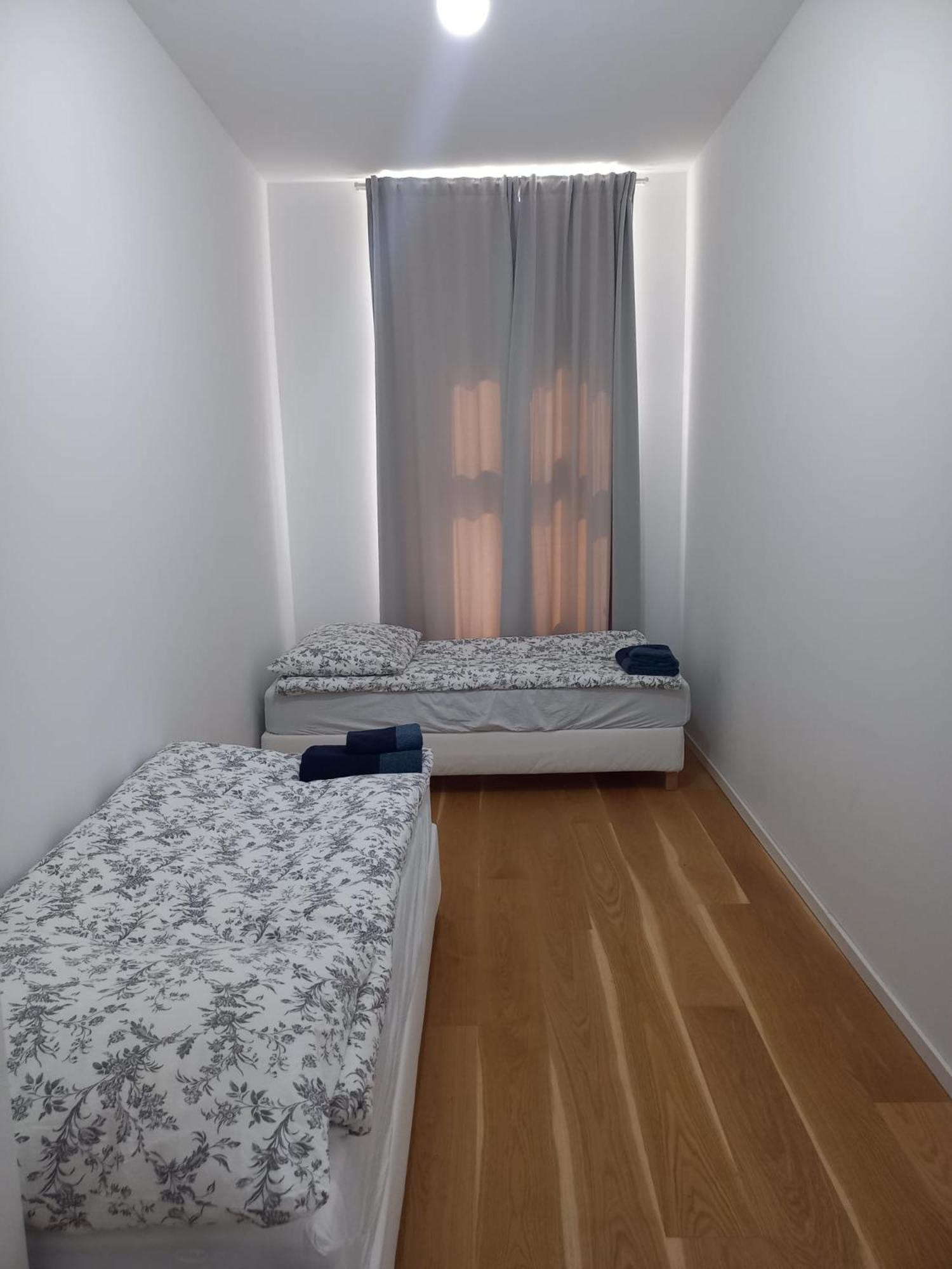 5 Beds 2 Bedrooms Top Apart In Vienna'S Heart Экстерьер фото
