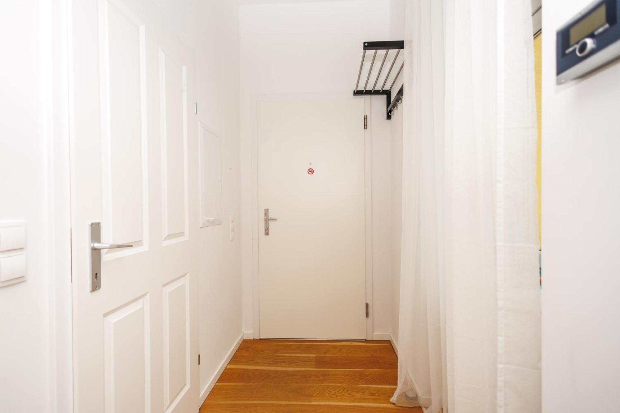5 Beds 2 Bedrooms Top Apart In Vienna'S Heart Экстерьер фото